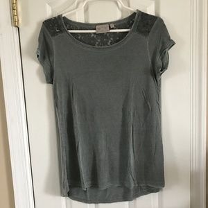 Super Soft tee